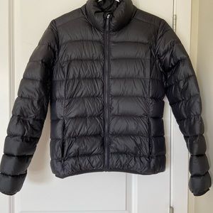 TNA Puffer Jacket
